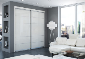 Los Angeles Sliding Closet Doors